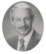 robert threewitt