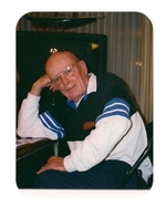 gerald j. bullock