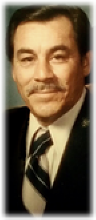 john vigil